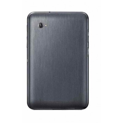 Full Body Housing For Samsung Galaxy Tab 7 0 Plus 16gb Wifi P6210 Black - Maxbhi Com
