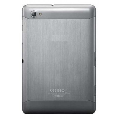 Full Body Housing For Samsung Galaxy Tab 7 7 16gb Wifi P6810 Black - Maxbhi Com