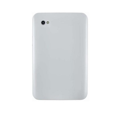 Full Body Housing For Samsung Galaxy Tab P1010 Wifi Black Grey - Maxbhi Com