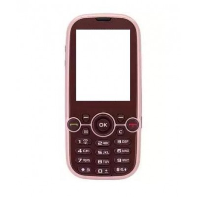 Full Body Housing For Samsung Gravity 2 Sght469 Mauve - Maxbhi Com
