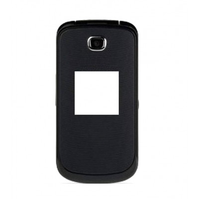 Full Body Housing For Samsung Sghc414 Black - Maxbhi Com