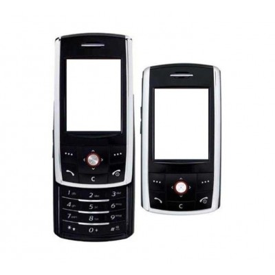 Full Body Housing For Samsung Sghd807 White - Maxbhi Com