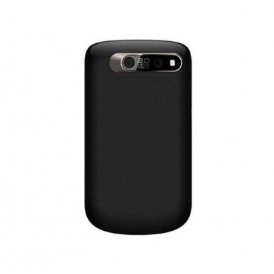 Full Body Housing For Sansui A11 Black - Maxbhi Com