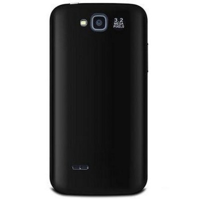 Full Body Housing For Sansui Sa3521 Black - Maxbhi Com