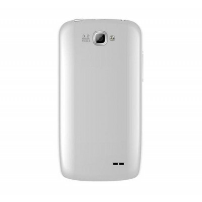 Full Body Housing For Sansui Sa3521 White - Maxbhi Com