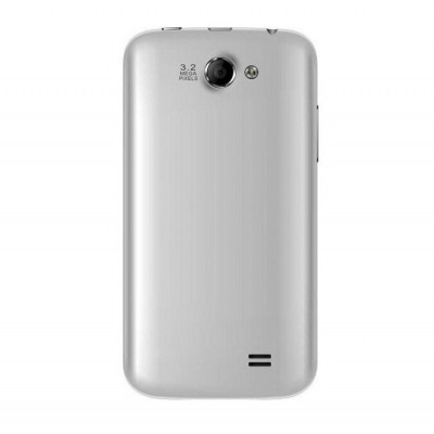 Full Body Housing For Sansui Sa4031 White - Maxbhi Com