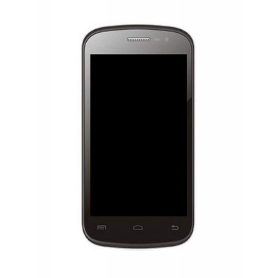 Full Body Housing For Sansui Sa40 White - Maxbhi Com