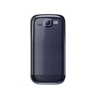 Full Body Housing For Simmtronics Xpad Amazoid M1 Blue - Maxbhi Com