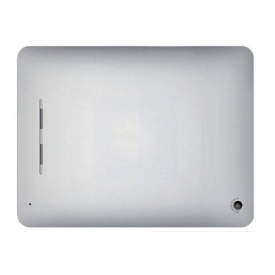 Full Body Housing For Simmtronics Xpad X722 Black - Maxbhi Com