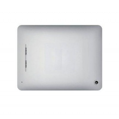 Full Body Housing For Simmtronics Xpad X801 White - Maxbhi Com