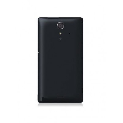 Full Body Housing For Sony Xperia Ul Black - Maxbhi Com