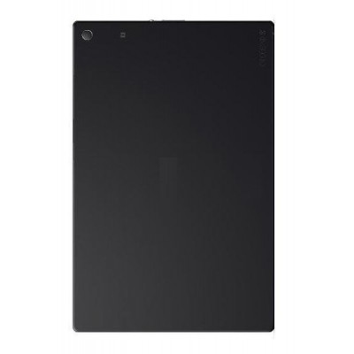 Full Body Housing For Sony Xperia Z2 Tablet 16gb 3g Black - Maxbhi Com
