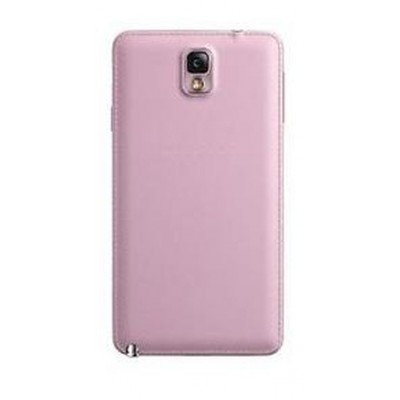 Full Body Housing for Samsung Galaxy Note 3 LTE Pink