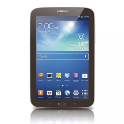 Full Body Housing for Samsung Galaxy Note 8.0 16GB WiFi and 3G Brown