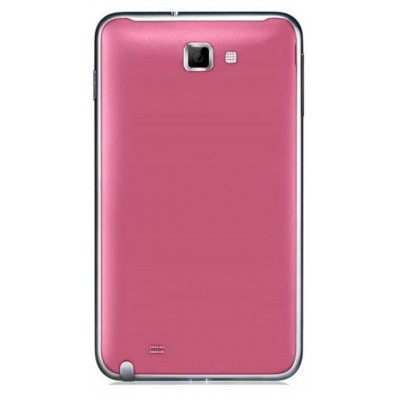 Full Body Housing for Samsung Galaxy Note Pink