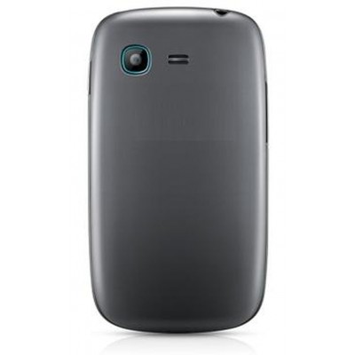 Full Body Housing for Samsung Galaxy Pocket Neo Duos S5312 Grey