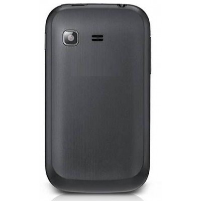 Full Body Housing for Samsung Galaxy Pocket Plus GT-S5301 Black