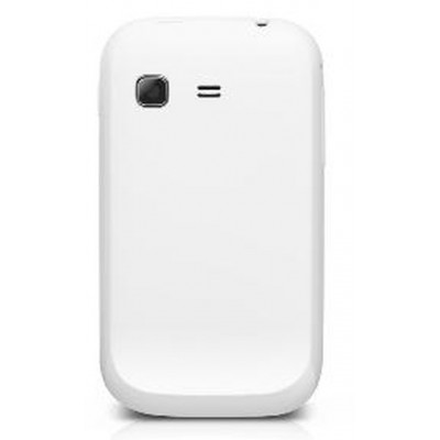 Full Body Housing for Samsung Galaxy Pocket Plus GT-S5301 White