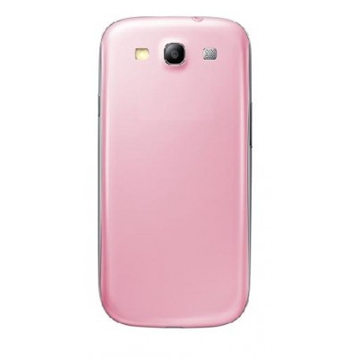 Full Body Housing for Samsung Galaxy S3 Neo Pink