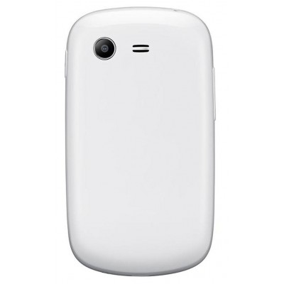 Full Body Housing for Samsung Galaxy Star White