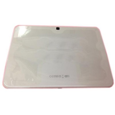 Full Body Housing for Samsung Galaxy Tab 3 10.1 P5210 32GB WiFi White