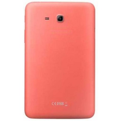 Full Body Housing for Samsung Galaxy Tab 3 Neo (Lite) Pink