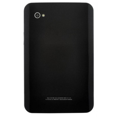 Full Body Housing for Samsung Galaxy Tab T-Mobile Black