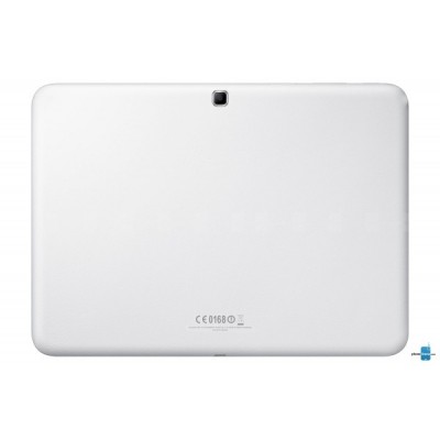 Full Body Housing for Samsung Galaxy Tab4 10.1 3G T531 White