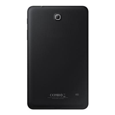 Full Body Housing for Samsung Galaxy Tab4 8.0 3G T331 Black
