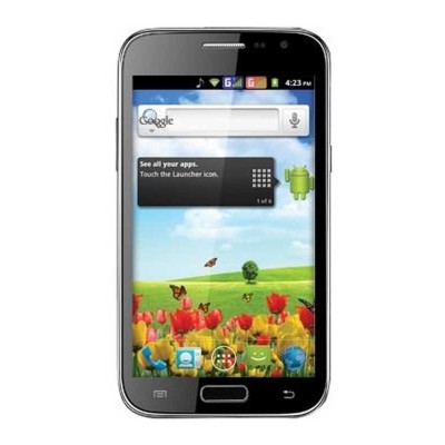 Full Body Housing for Sansui SA32 White