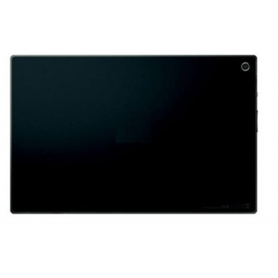 Full Body Housing for Sony Xperia Tablet Z 16GB WiFi and LTE Black