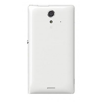 Full Body Housing for Sony Xperia UL White