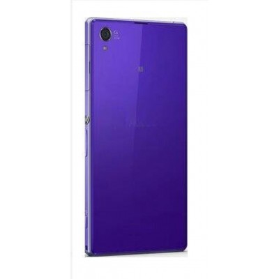 Full Body Housing for Sony Xperia Z1F (Mini) Purple