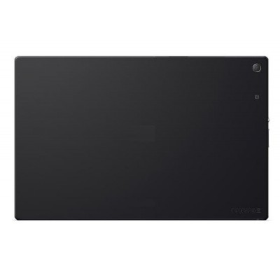 Full Body Housing for Sony Xperia Z2 Tablet 16GB LTE Black