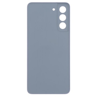 Back Panel Cover For Samsung Galaxy S21 Fe 5g Lavender - Maxbhi Com