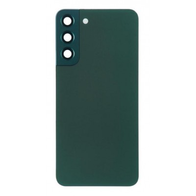 Back Panel Cover For Samsung Galaxy S22 Plus 5g Green - Maxbhi Com