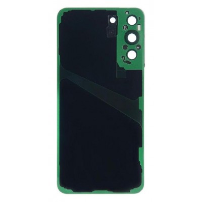 Back Panel Cover For Samsung Galaxy S22 Plus 5g Green - Maxbhi Com