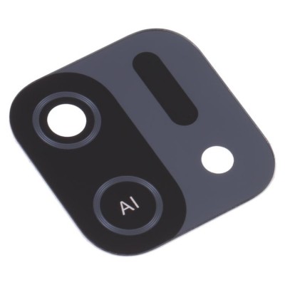 Camera Lens For Oppo A16k White By - Maxbhi Com