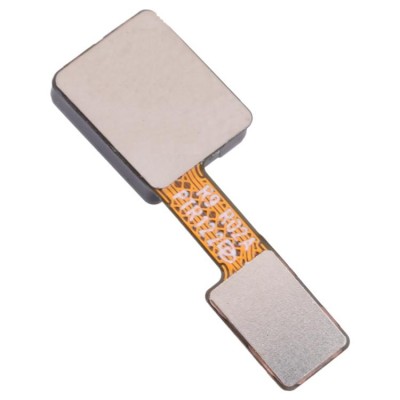 Fingerprint Sensor Flex Cable For Samsung Galaxy S21 Fe 5g Graphite By - Maxbhi Com