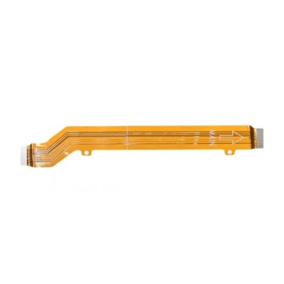 Lcd Flex Cable For Tecno Pova 5g By - Maxbhi Com