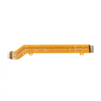 Main Flex Cable For Tecno Pova 5g By - Maxbhi Com