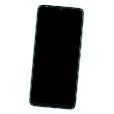 Lcd Flex Cable For Tecno Spark 8c By - Maxbhi Com