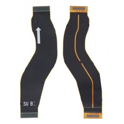 Main Flex Cable For Samsung Galaxy S22 Ultra 5g By - Maxbhi Com