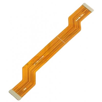 Main Flex Cable For Vivo Y33t By - Maxbhi Com