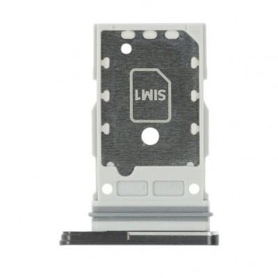 Sim Card Holder Tray For Samsung Galaxy S21 Fe 5g Graphite - Maxbhi Com