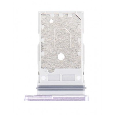 Sim Card Holder Tray For Samsung Galaxy S21 Fe 5g Lavender - Maxbhi Com