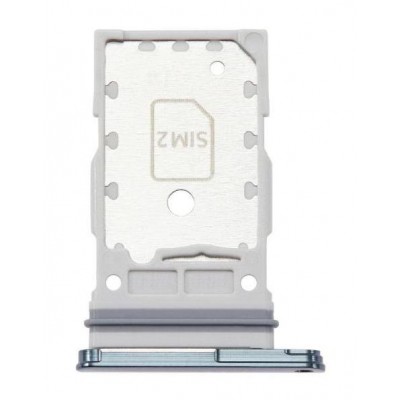 Sim Card Holder Tray For Samsung Galaxy S22 Plus 5g Green - Maxbhi Com
