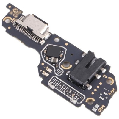 Charging Connector Flex Pcb Board For Vivo Y21a By - Maxbhi Com