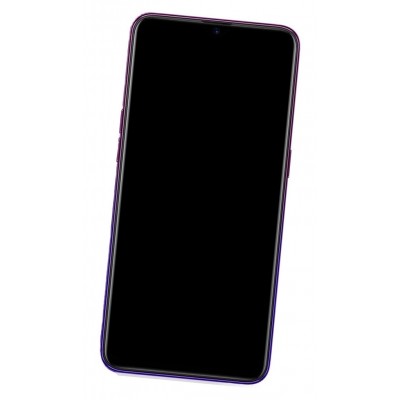 Ear Speaker Flex Cable For Oppo A7x By - Maxbhi Com