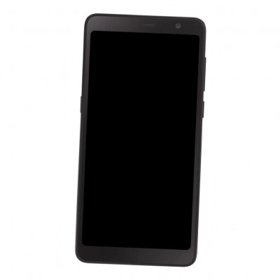 Lcd Connector For Alcatel Tcl A3 A509dl By - Maxbhi Com